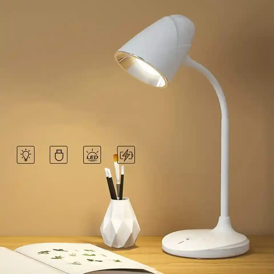 Energy Led Reachable table Lamp(En-6046 model)