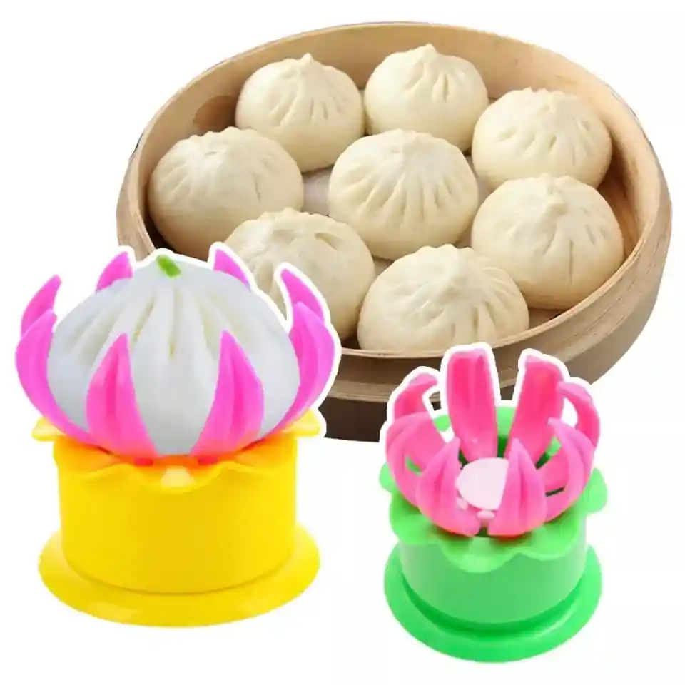 Momo maker
