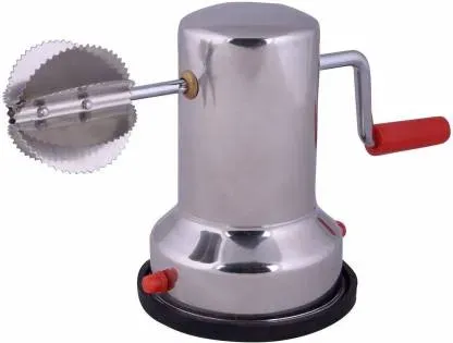 Coconut Scraper