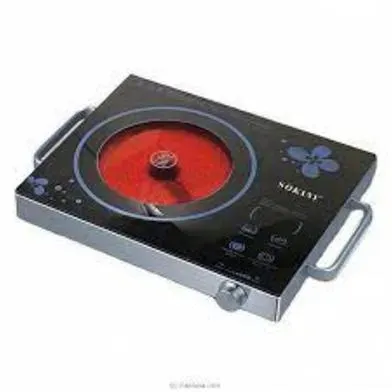 Sokany infrared stover (2200w)