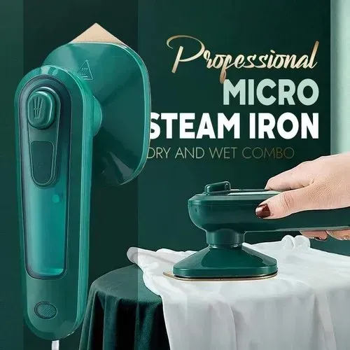 ELectric Mini Travel Iron