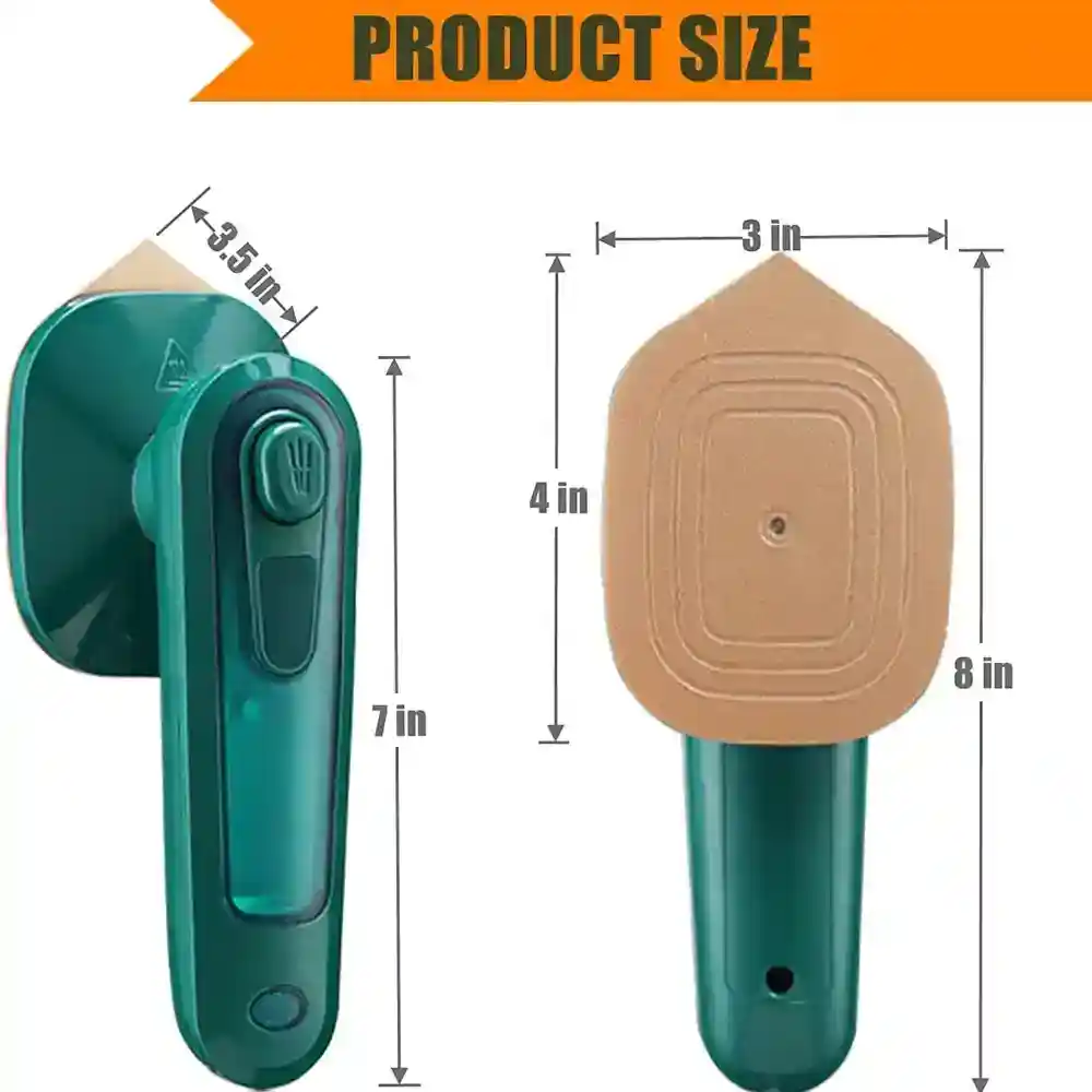 ELectric Mini Travel Iron