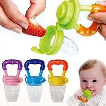Baby Fresh Fruit Feeder