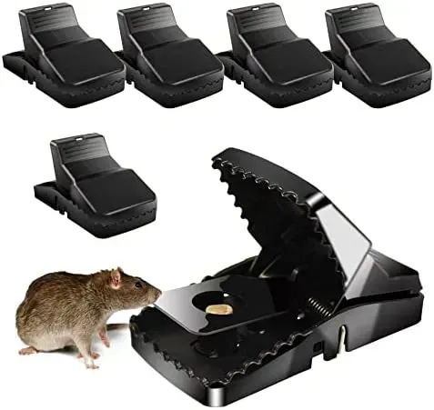 Super Powerful Mouse Trap Rat Trap