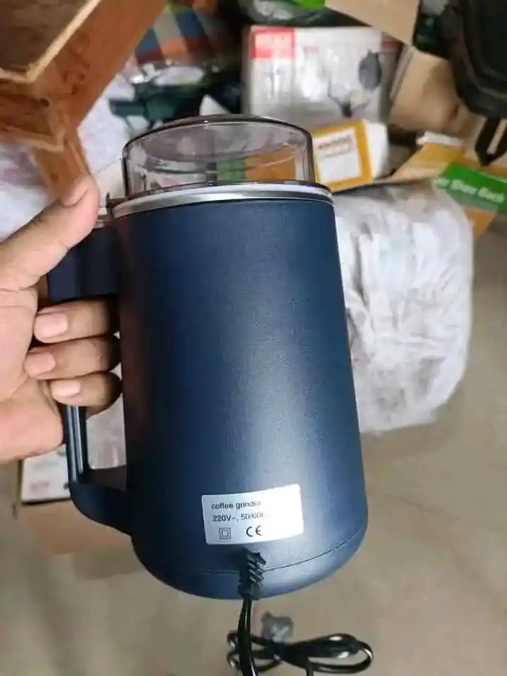 Electric Grinder (950 Watt)